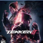 Tekken 8 Ps5