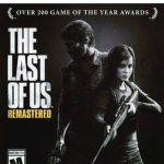 The Last of Us Remastered Ps5