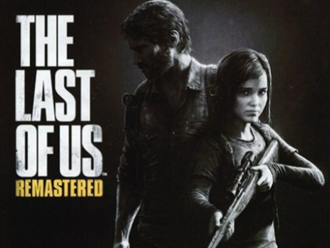 The Last of Us Remastered Ps5