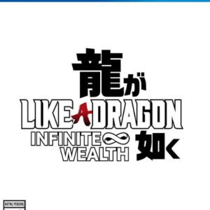 Like a Dragon - Infinite Wealth Ps4