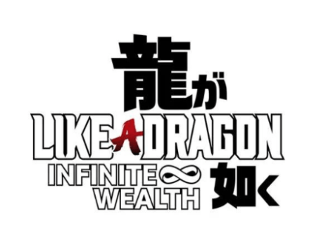 Like a Dragon - Infinite Wealth Ps4