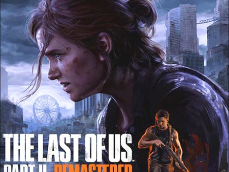 the last of us part II remastered