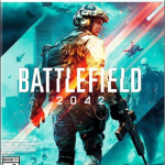 Battlefield 2042 Ps5