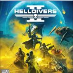 Helldivers 2 Ps5