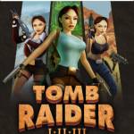 Tomb Raider I-III Remastered Starring Lara Croft Ps5