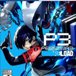 Persona 3 Reload Ps4&Ps5