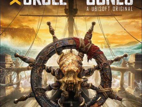 Skull And Bones Ps5