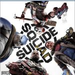 Suicide Squad - Kill the Justice League Ps5