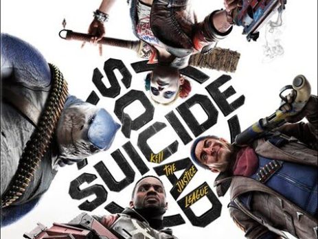 Suicide Squad - Kill the Justice League Ps5