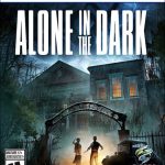 Alone in the Dark Ps5