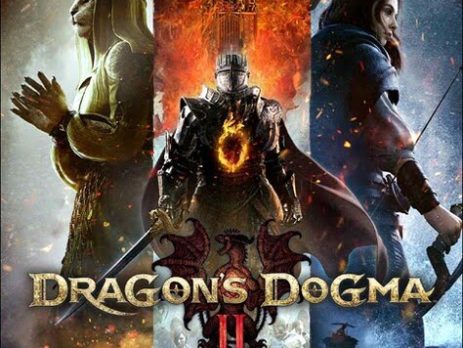 Dragon's Dogma 2 Ps5