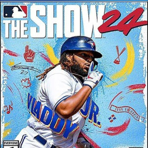 MLB The Show 24 Ps4