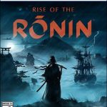 Rise of the Ronin Ps5