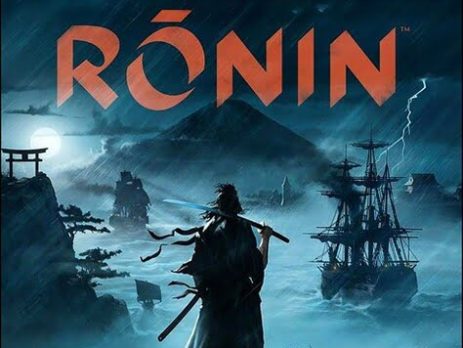 Rise of the Ronin Ps5