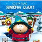 South Park – Snow Day Ps5