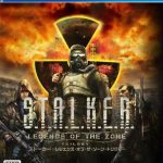 Stalker - Legends of the Zone Trilogy Ps4