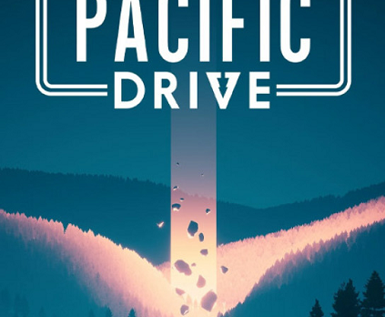 Buy Pacific Drive PS5 for the best price online at GamesCard.Net!