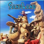 Get SAND LAND Ps4 at the best price.