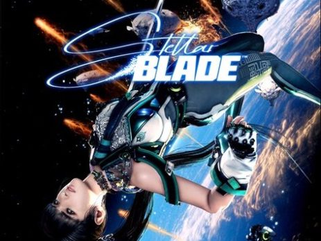 Get Stellar Blade Ps5 at best price