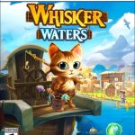 Get Whisker Waters Ps5 at the cheapest price