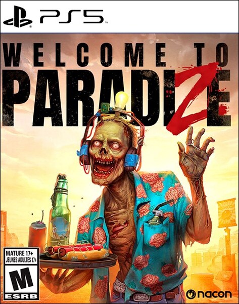 Welcome to ParadiZe Ps5 at cheapest price