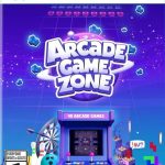 Arcade Game Zone Ps5 on GamesCard.Net at best prices.