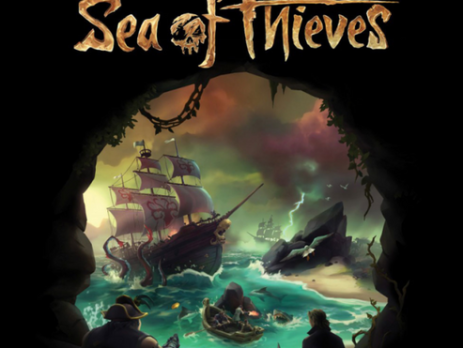 Sea of Thieves Ps5 at the best price on GamesCard.Net