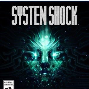 System Shock Ps5
