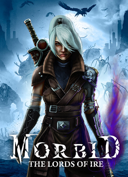 Morbid: The Lords of Ire Ps4