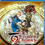 Eiyuden Chronicle: Hundred Heroes Ps4