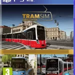 TramSim: Console Edition Ps4