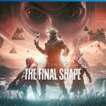 Destiny 2 The Final Shape Ps4