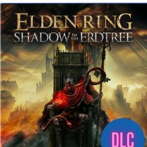 Elden Ring Shadow of the Erdtree DLC Ps5