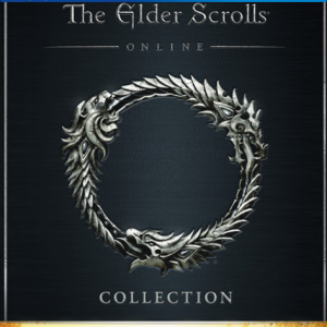 ESO Collection: Gold Road Ps4