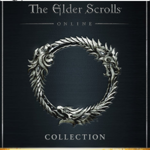 ESO Collection: Gold Road Ps5