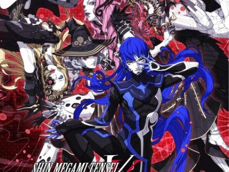 Shin Megami Tensei V Vengeance Ps5 cheap