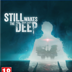 Still Wakes The Deep Ps5