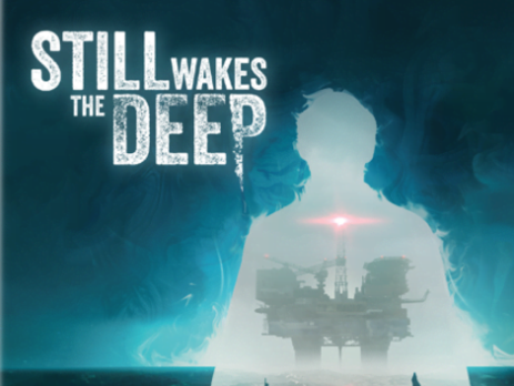 Still Wakes The Deep Ps5