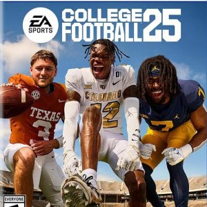 EA SPORTS™ College Football 25 Standard Edition Ps5