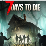 7 Days to Die - Console Edition Ps5