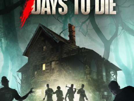 7 Days to Die - Console Edition Ps5