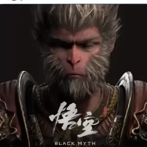 Black Myth Wukong Ps5