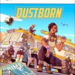 Dustborn Ps5