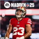 Madden NFL 25 Ps5