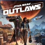 Star Wars Outlaws Ps5