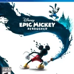 Disney Epic Mickey: Rebrushed Ps4