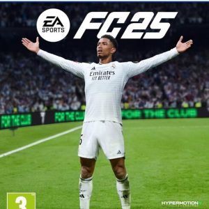 Ea Sports FC 25 Ps5