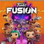 Funko Fusion Ps5