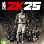 NBA 2K25 Ps4