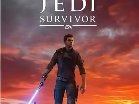 STAR WARS Jedi: Survivor Ps4